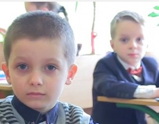 Группировка «ДНР» проводит «уроки» политинформации в школах