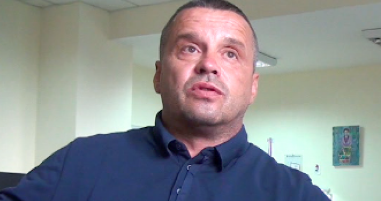 Донецк: Налоговая милиция стала карательным органом для оппозиции - видео