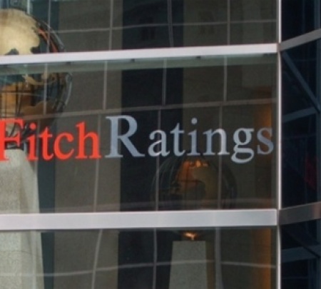 Fitch прогнозирует 10-процентную девальвацию гривны