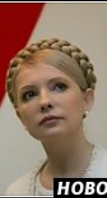 Европарламент потребует участия Тимошенко в выборах