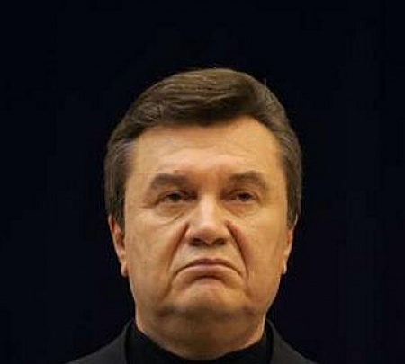 Евросоюз заявил, что уже не ждет Януковича