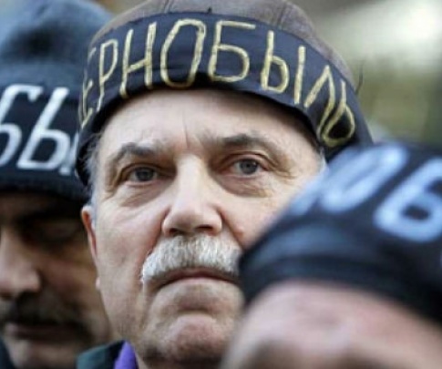 Донецкий суд объяснил: палаточный лагерь чернобыльцев должен быть ликвидирован