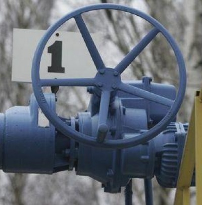 Донецкой области простят 540 млн. грн. долгов за газ
