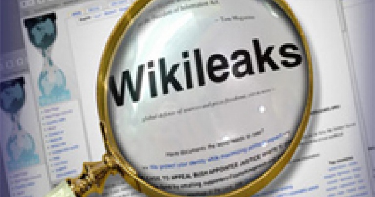 WikiLeaks и Украина: топ пять раскрытых секретов
