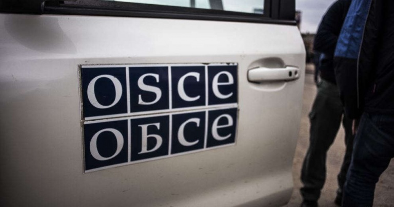 Полицейская миссия ОБСЕ на Донбассе: Разная трактовка договоренностей