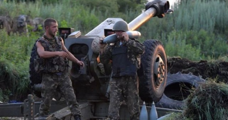 Наступление или оборона: к чему готовится Украина?