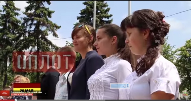 Около 100 луганских школьников согласились сдавать ЕГЭ по российским стандартам (дайджест)