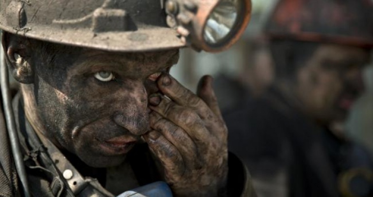 Как «ДНР» привела разруху в шахты Донетчины ИНФОГРАФИКА