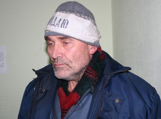 Милиция более трех часов допрашивает лидера донецких чернобыльцев (ДОКУМЕНТ)