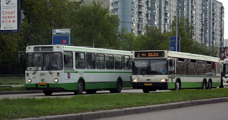 Группировка «ЛНР» поднимет цену проезда в общественном транспорте Луганска