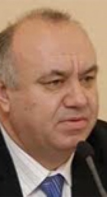 Рада утвердила Цушко на должности главы АМКУ