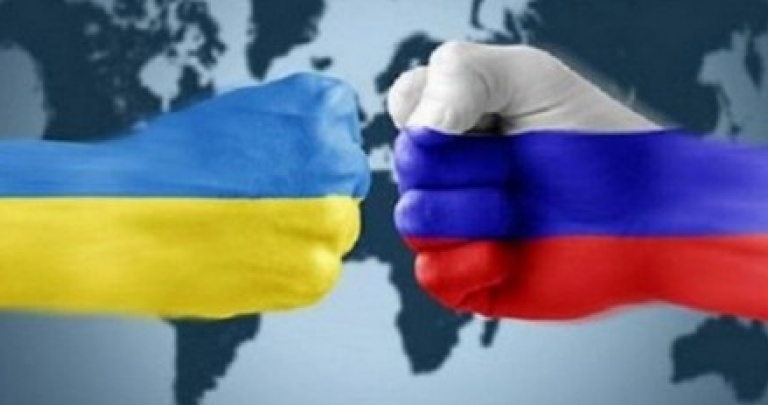 Украинцы уже не называют конфликт на Донбассе гражданским, - Центр Разумкова