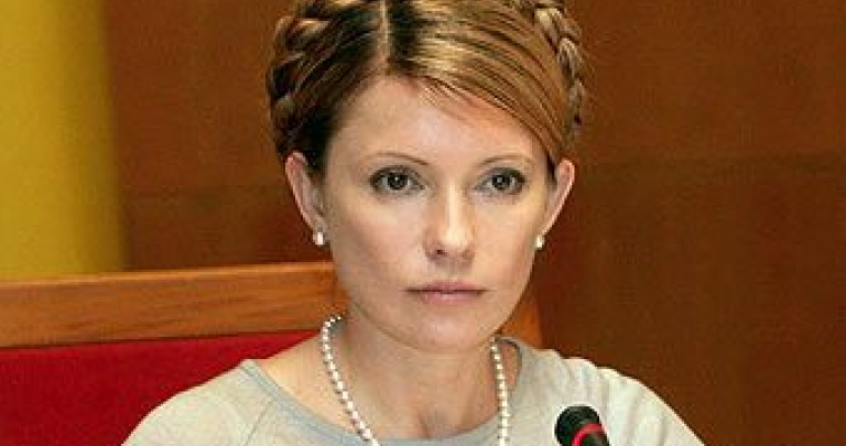 Арест Тимошенко: за и против