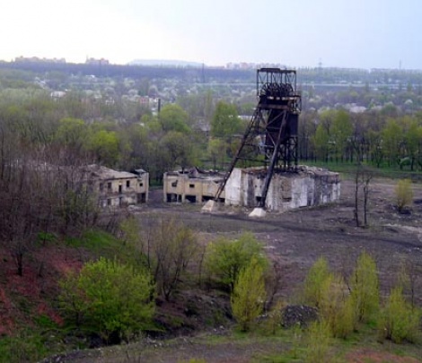 В Донецкой области погиб 1 горняк, судьба 3-х неизвестна