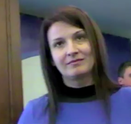 Депутат из Донецка объяснила почему она фальсифицировала голосование в облсовете - видео
