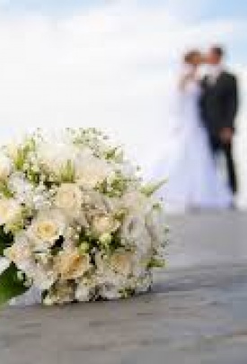 Донецкая область на первом месте по количеству браков в Украине