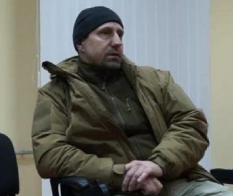 Сепаратист рассказал, как Ходаковский гонял по минному полю директора ледового дворца