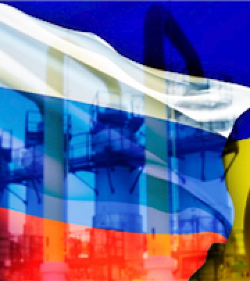 Россия угрожает Украине международным арбитражем