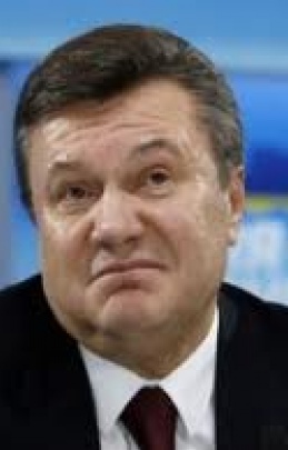 На Януковича подали в суд за бездеятельность