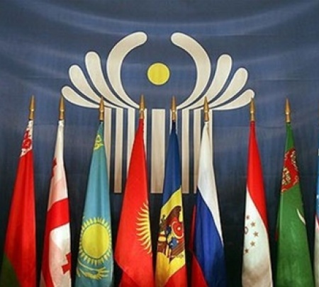 Украина отказалась от председательства в СНГ в 2014