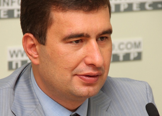 Высший админсуд обязал ЦИК отменить регистрацию Маркова депутатом