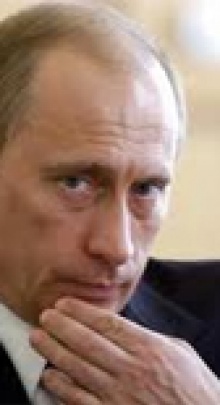 Путин опять зовет Украину в союзы с РФ