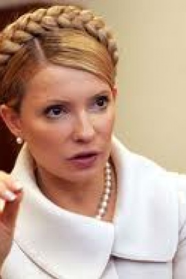 Тимошенко снова вызывают в Генпрокуратуру