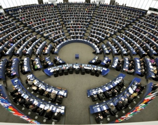 Европарламент предлагает Украине обменять ассоциацию на изменения