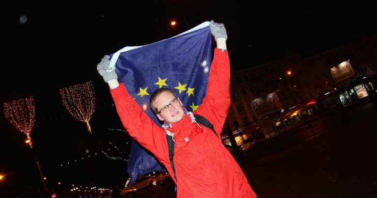 Активистам донецкого Евромайдана и независимым журналистам угрожают расправой