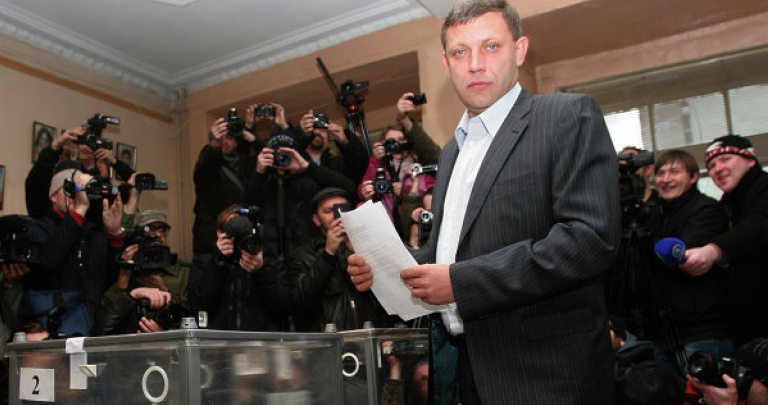 «ДНР» снова перенесет свои выборы, - СМИ