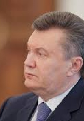 Янукович опять провел кадровые перестановки в СБУ