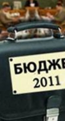 Профильный комитет Рады одобрил проект бюджета-2011