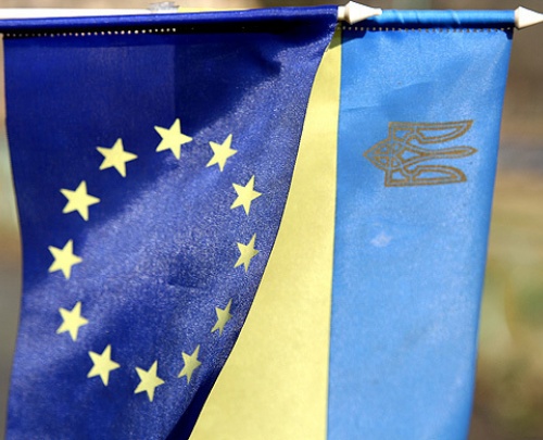 Украина и ЕС провалили последний раунд переговоров об ассоциации