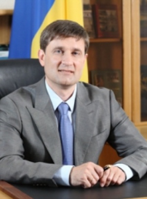 Донецкие евромайдановцы выразили недоверие губернатору