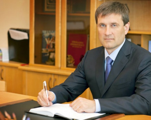 Экс-губернатор Донетчины Шишацкий задекларировал более 1 млн. грн. за 2013 год