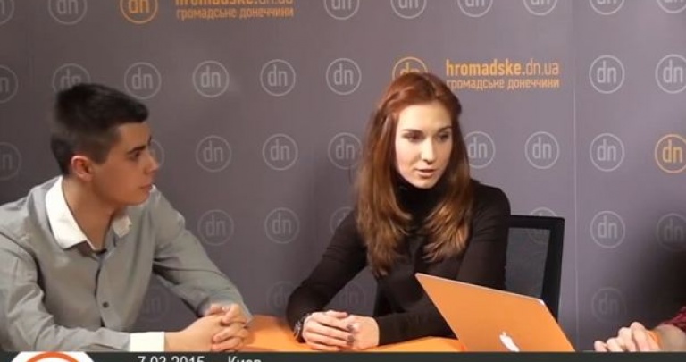Жители Донецка судятся с Украиной из-за пропускной системы ВИДЕО