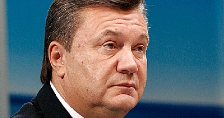 Эксперты США: Парламентские выборы - главный тест для Януковича и его правительства