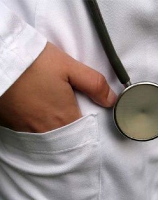 В России не доверяют официальным данным о заболеваемости холерой в Донецкой области