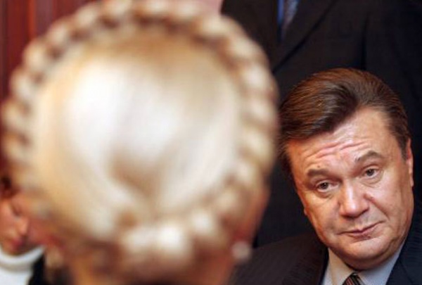 Украина должна забыть Януковича, и вспомнить только когда он ответит за кровь - Тимошенко