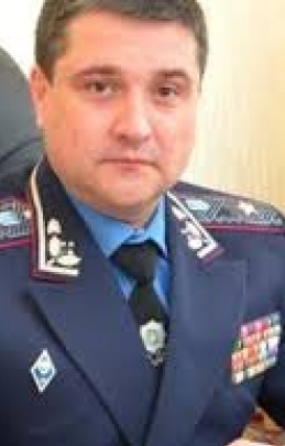 Ярема: Начальник МВД в Донецкой области Пожидаев продолжает исполнение своих обязанностей