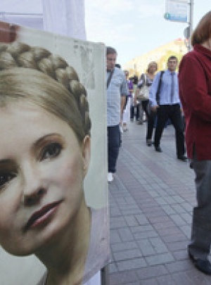 Дело Тимошенко - Кокс и Квасьневский не общались с прессой, Власенко будет подавать обращение об отмене приговора - СМИ