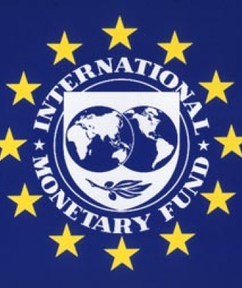 Миру грозит новый кризис, — МВФ