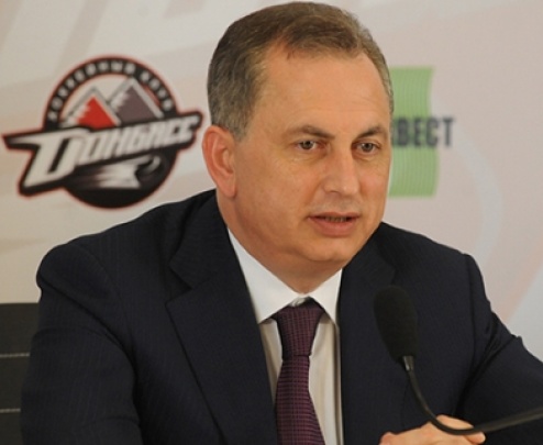 Колесников хочет чтобы Донецк оплатил реконструкцию сетей его арены