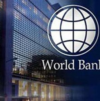 Украина — худшая в рейтинге Всемирного банка