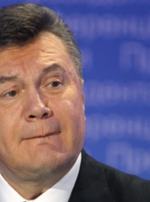 Янукович решил не проводить ежегодную итоговую пресс-конференцию