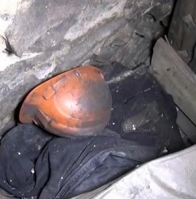 На частной шахте в оккупированном поселке Луганщины погибли 2 человека