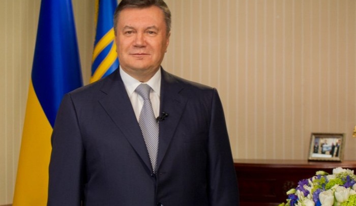 Ради дня рождения Януковича для посетителей закроют Ливадийский дворец