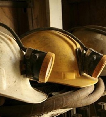 В Донецкой области 2 человека погибли на заброшеной шахте