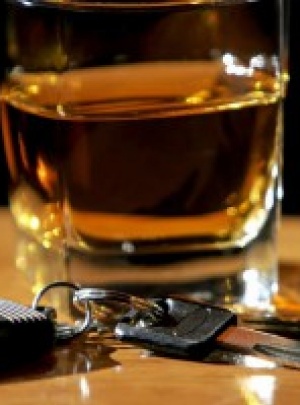 Отныне за пьянство водителей будут наказывать штрафом до 17 тысяч гривен