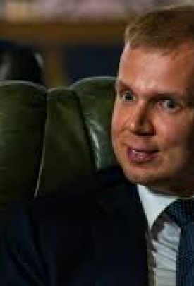 Генпрокуратура объявила бизнесмена Курченко в международный розыск